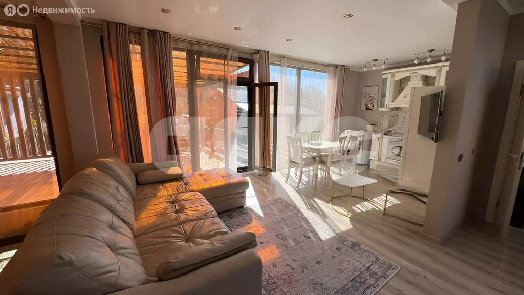 Дом в Сочи, Каштановая улица, 9 (199.5 м) - Фото 2