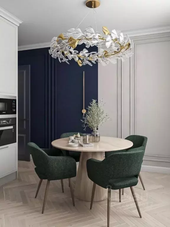 2-к кв. Москва Береговой проезд, 1Б (70.0 м) - Фото 2