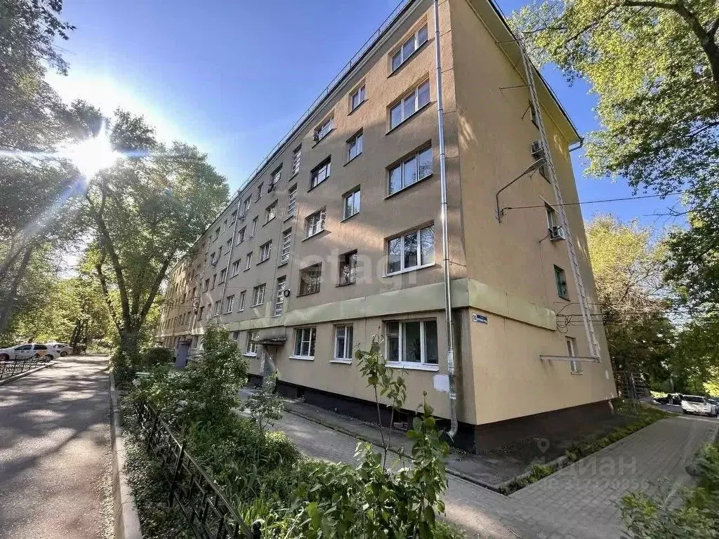 Комната Воронежская область, Воронеж ул. Березовая Роща, 20 (9.4 м) - Фото 0