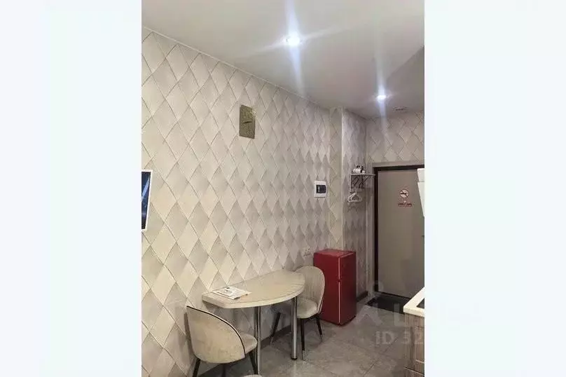 1-к кв. Московская область, Подольск городской округ, пос. Сосновый ... - Фото 2