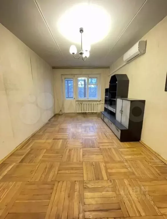 3-к кв. Брянская область, Брянск ул. 3-го Интернационала, 25 (56.1 м) - Фото 1