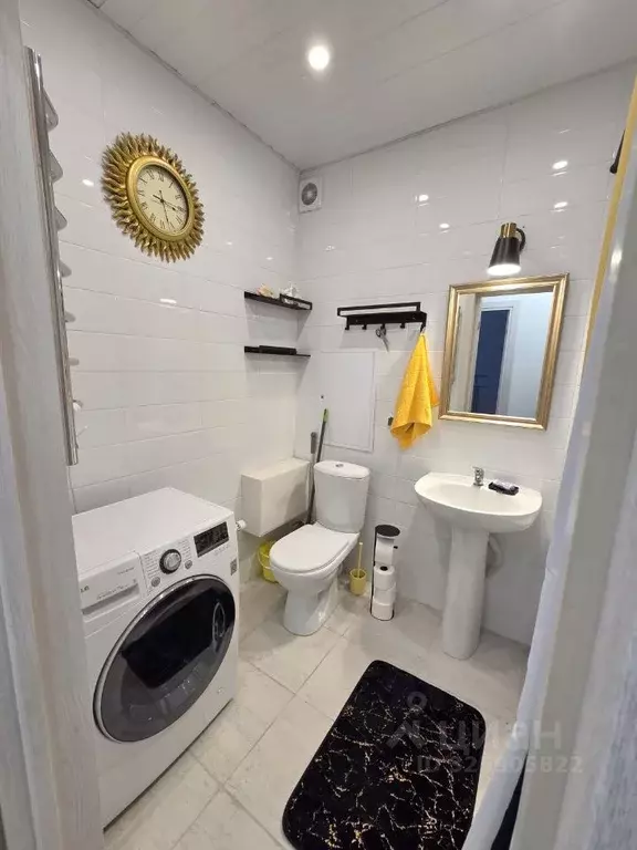 1-к кв. Москва, Москва, Зеленоград просп. Георгиевский, к1936 (40.0 м) - Фото 1