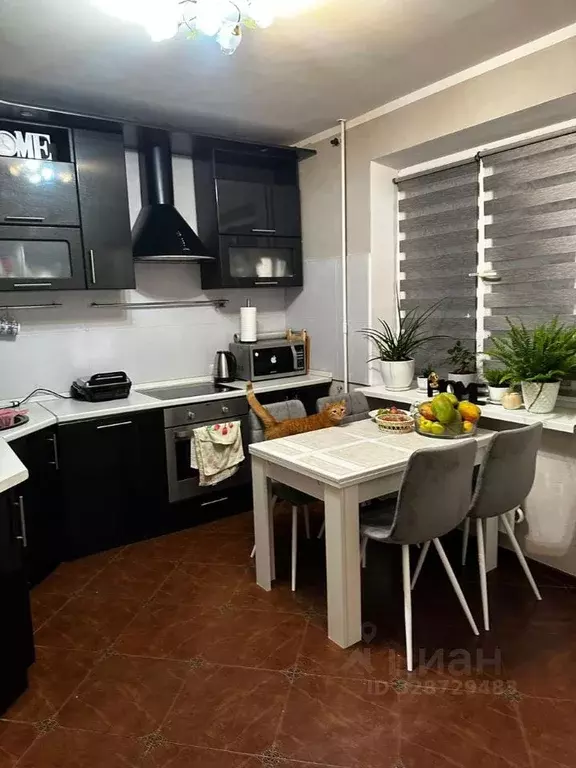 3-к кв. Московская область, Одинцовский городской округ, ВНИИССОК пгт ... - Фото 2