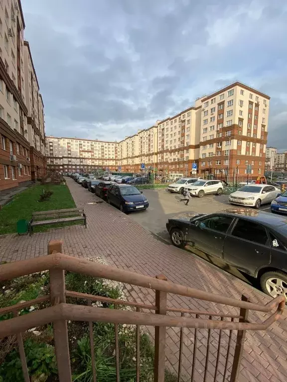 Студия Московская область, Ленинский городской округ, Лопатино пгт ул. ... - Фото 0