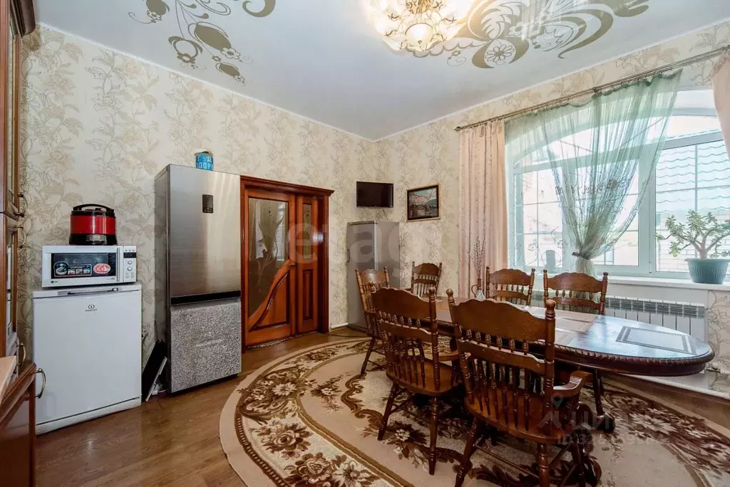 Дом в Алтайский край, Бийский район, с. Сростки Чуйская ул., 109 (149 ... - Фото 1