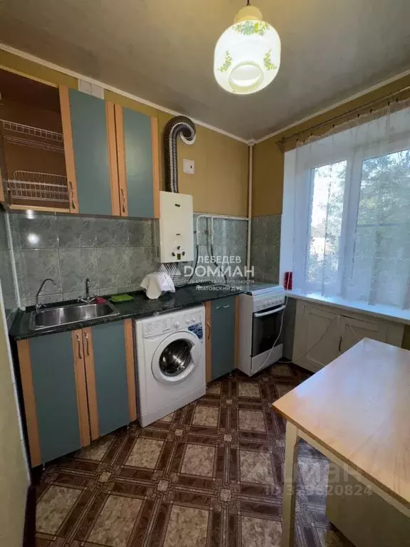 1-к кв. Ростовская область, Новочеркасск Транспортная ул. (31.0 м) - Фото 1