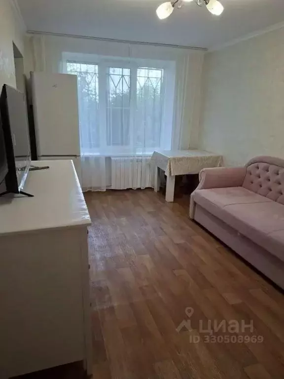 1-к кв. Московская область, Балашиха ш. Энтузиастов, 77 (24.0 м) - Фото 2