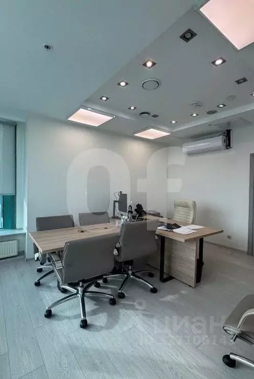 Офис в Москва ул. Наметкина, 12А (4013 м) - Фото 1