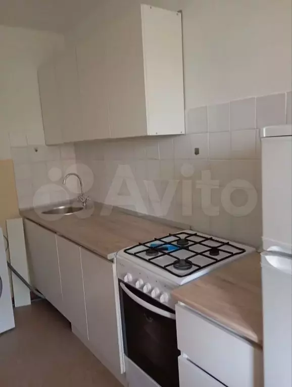 1-к. квартира, 37 м, 5/14 эт. - Фото 1