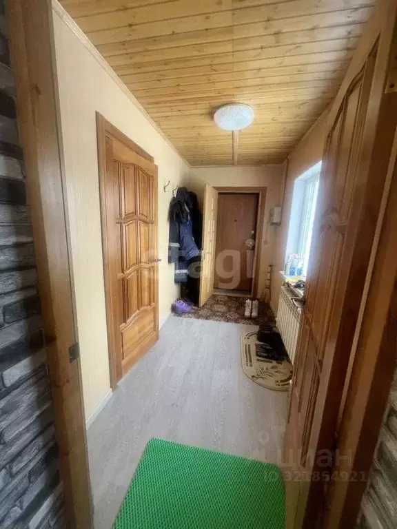 Дом в Ямало-Ненецкий АО, Новый Уренгой ул. Пограничная, 5 (154 м) - Фото 1