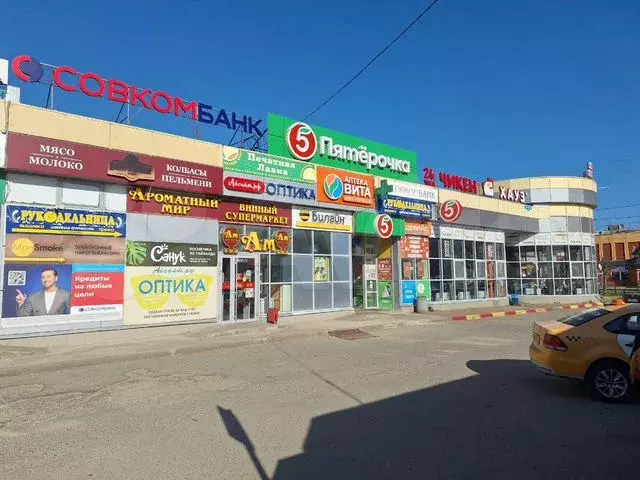 Аренда в тц*урожай* 12м2 и 60м2 - Фото 0