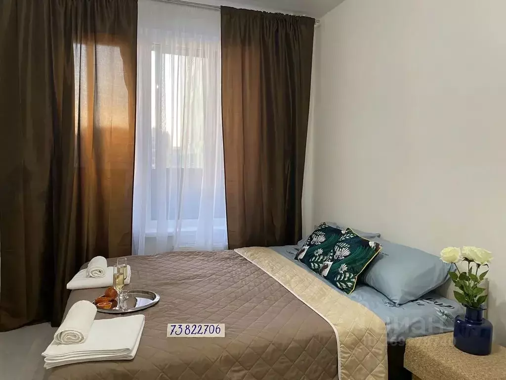 1-к кв. Ленинградская область, Гатчина ул. Чехова, 43к1 (42.0 м) - Фото 1