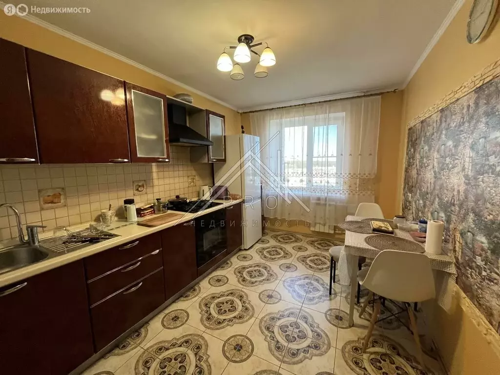 2-комнатная квартира: Ярославль, Ленинградский проспект, 52 (54 м) - Фото 1