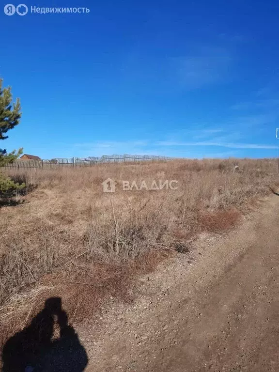 Участок в Иркутский муниципальный округ, деревня Куда, Лучистый ... - Фото 2