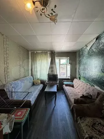 Комната 18,1 м в 1-к., 2/5 эт. - Фото 0