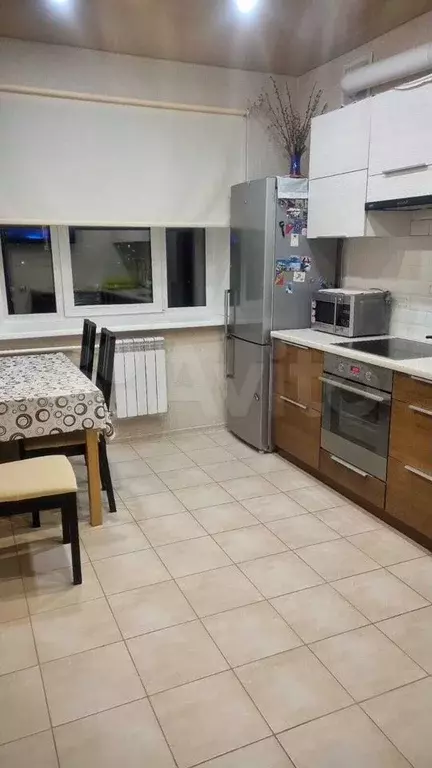 1-к. квартира, 36 м, 8/9 эт. - Фото 0