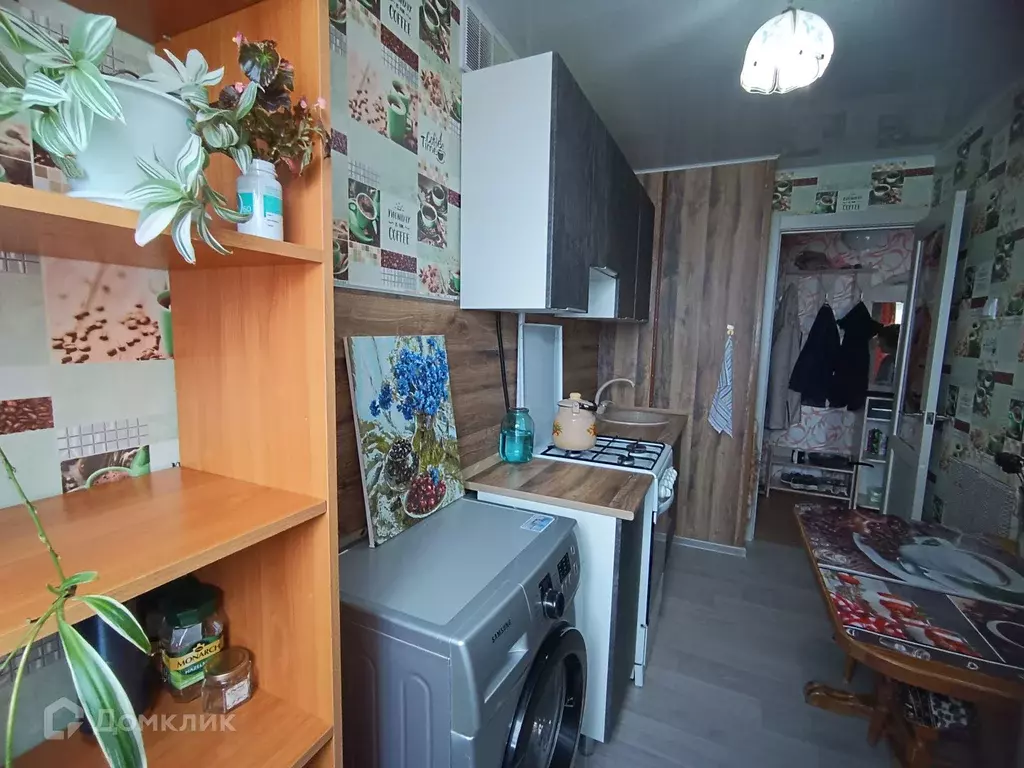 Продаётся 2-к квартира, 43.5 м - Фото 1