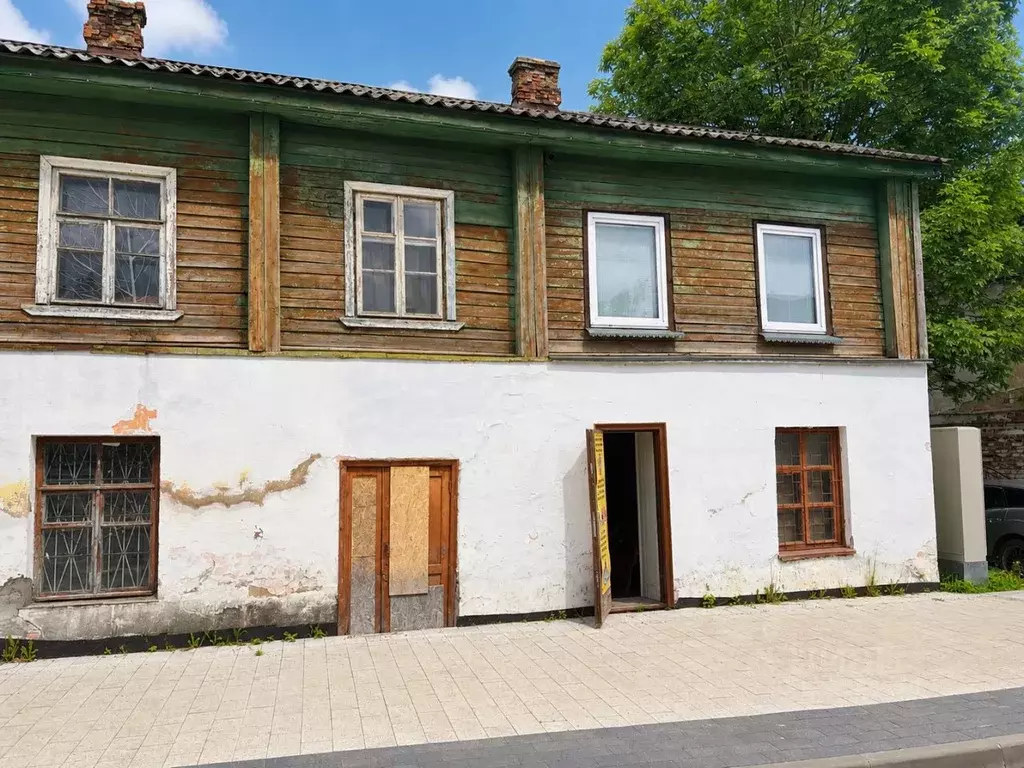 Студия Новгородская область, Валдай Народная ул., 9 (22.9 м) - Фото 1