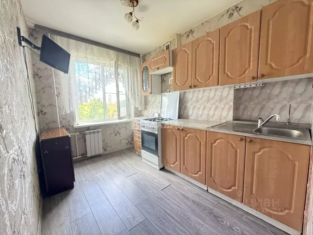 3-к кв. Московская область, Щелково Талсинская ул., 16 (60.0 м) - Фото 1