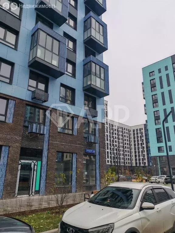 Помещение свободного назначения (126.9 м) - Фото 1