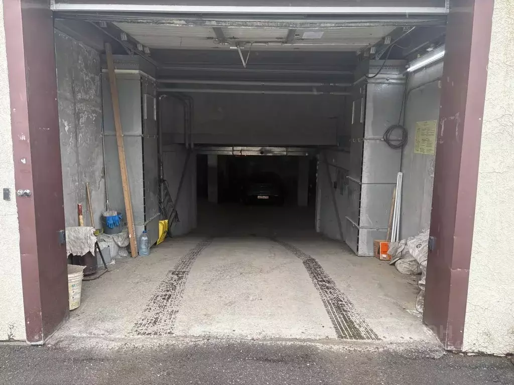 Гараж в Кемеровская область, Кемерово Молодежная ул., 13 (16 м) - Фото 2