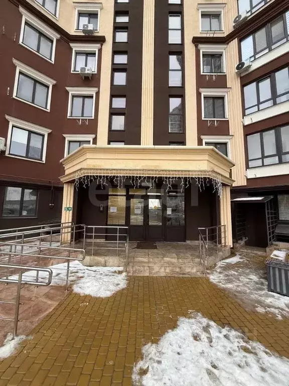 3-к кв. Крым, Симферопольский район, с. Мирное ул. Крымской Весны ... - Фото 1