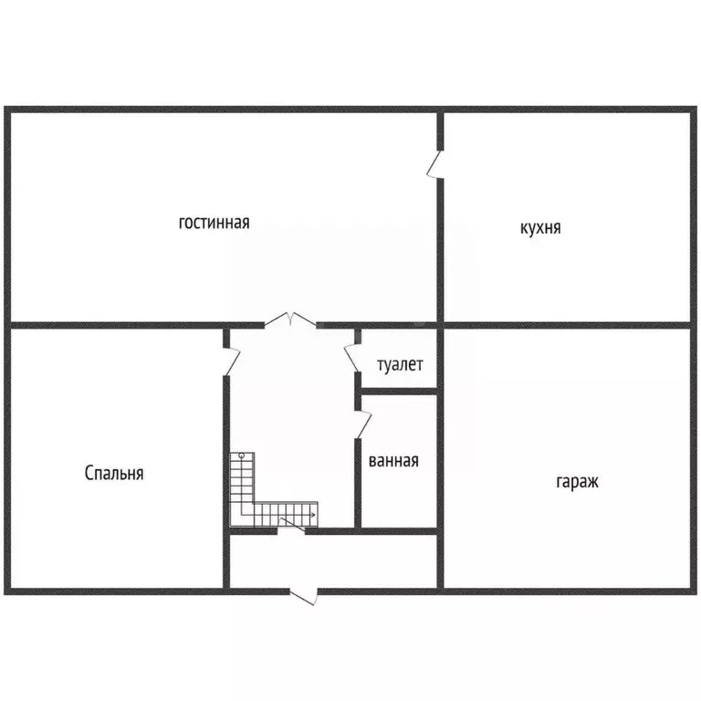 Дом в Белгородская область, Белгородский район, Комсомольское с/пос, ... - Фото 2