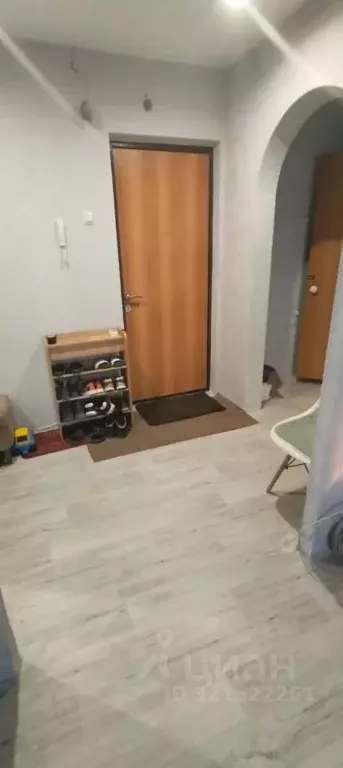 1-к кв. Красноярский край, Красноярск просп. 60 лет Образования СССР, ... - Фото 2