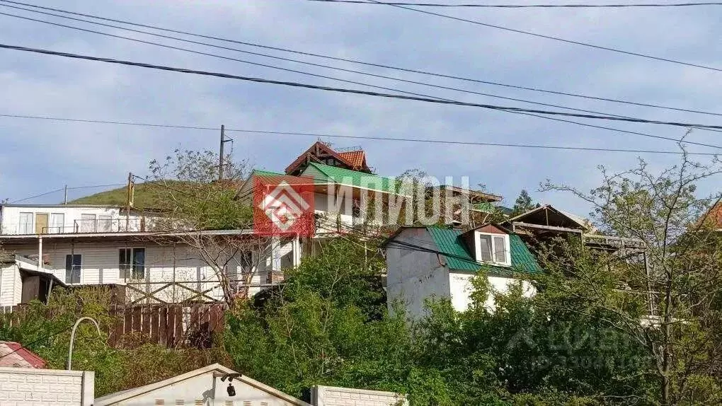 Дом в Крым, Феодосия муниципальный округ, Орджоникидзе пгт ул. ... - Фото 2