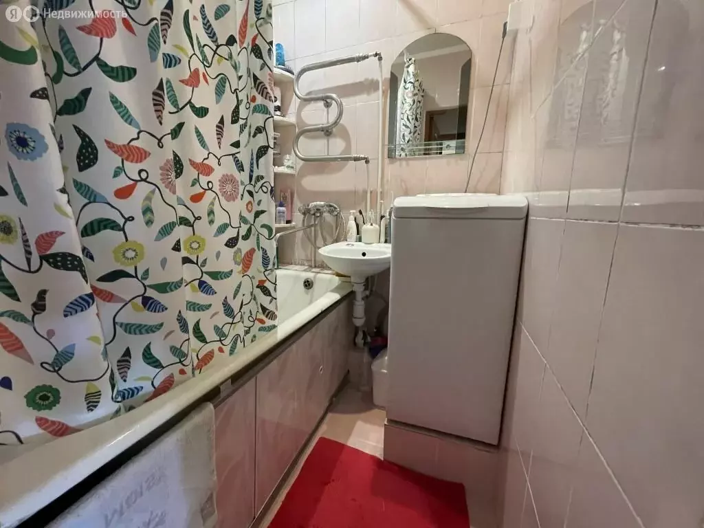 3-комнатная квартира: Димитровград, улица Ветлаборатория, 1 (52.6 м) - Фото 2