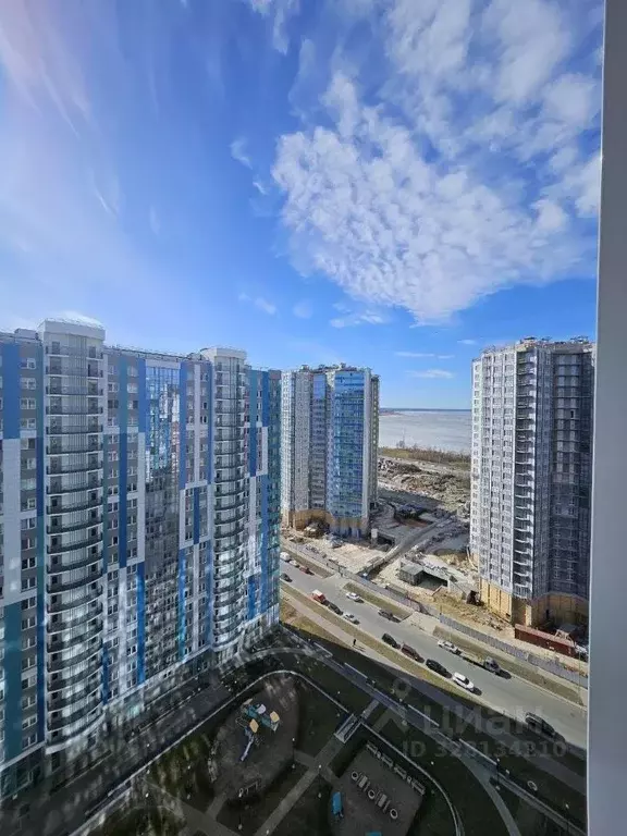 1-к кв. Санкт-Петербург Ленинский просп., 43 (35.5 м) - Фото 1