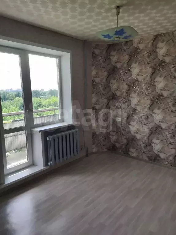 Комната 17 м в 2-к., 5/9 эт. - Фото 1