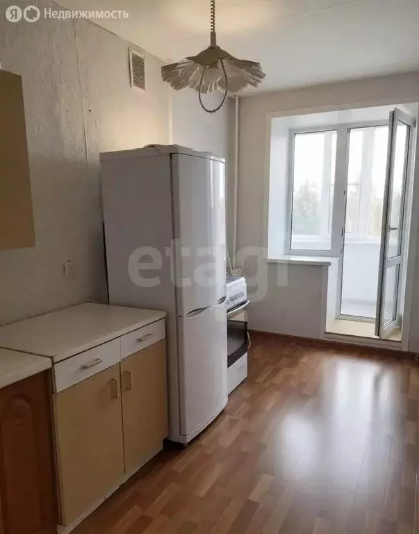 1-комнатная квартира: Рыбинск, Малиновская улица, 58 (36.1 м) - Фото 2