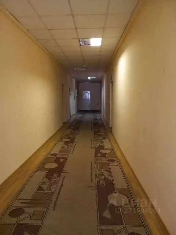 Офис в Оренбургская область, Оренбург просп. Гагарина, 5 (34 м) - Фото 0