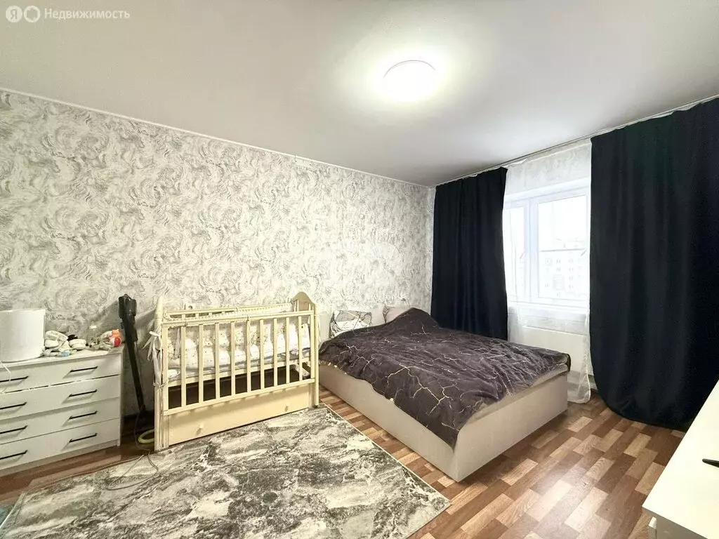 1-комнатная квартира: Новосибирск, улица Титова, 276 (32.5 м) - Фото 2