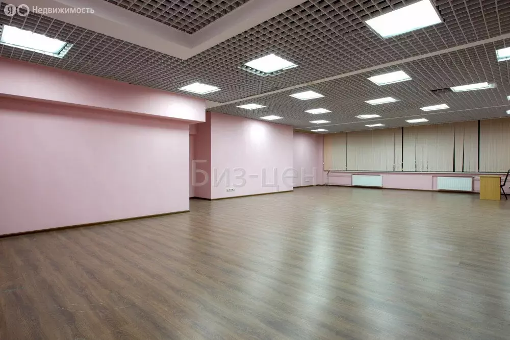 Офис (106 м) - Фото 2