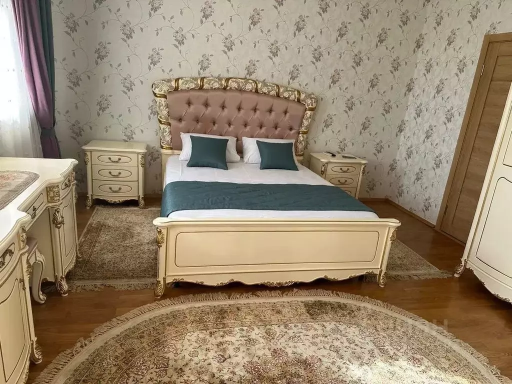 Комната Волгоградская область, Волгоград Знаменская ул., 58А - Фото 0