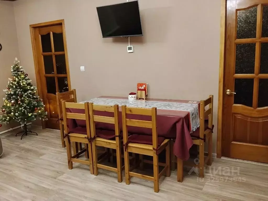 Дом в Оренбургская область, Бузулукский район, Колтубановский ... - Фото 2