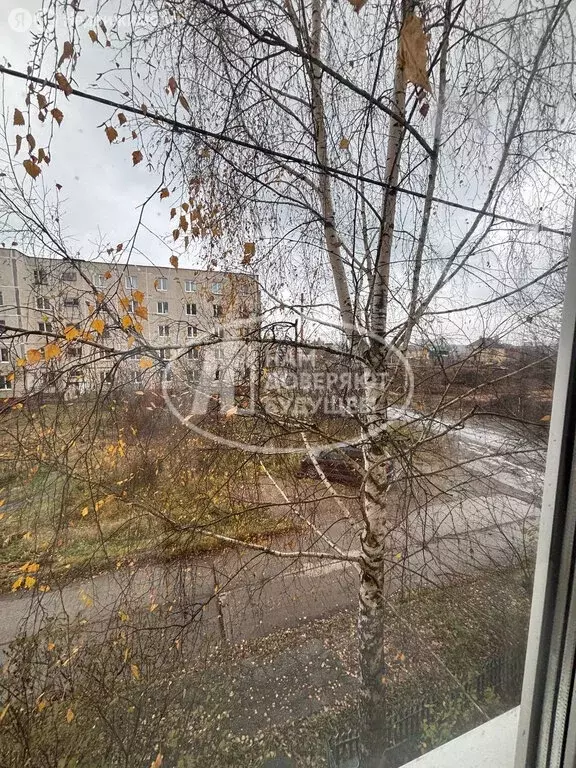 1к в 2-комнатной квартире ( м) - Фото 1