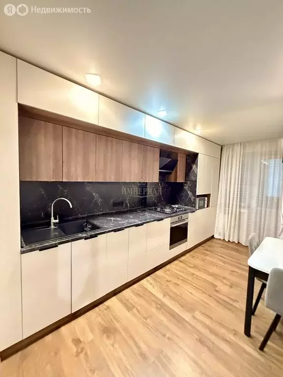 2-комнатная квартира: Республика Марий Эл, городской округ Йошкар-Ола, ... - Фото 1