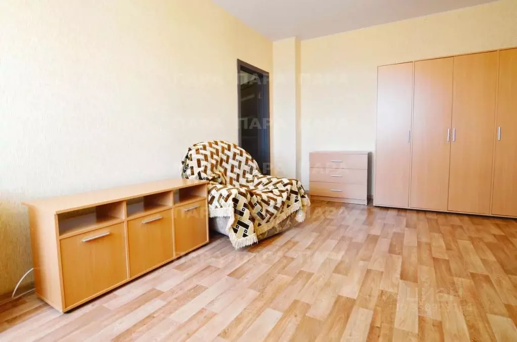 1-к кв. Самарская область, Самара Солнечная ул., 8 (40.0 м) - Фото 2