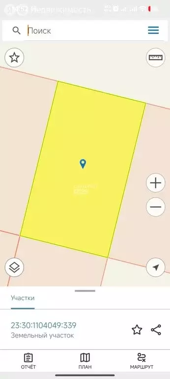 Участок в Краснодарский край, Темрюк (7 м) - Фото 2