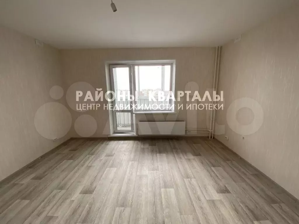 Квартира-студия, 23 м, 13/18 эт. - Фото 1