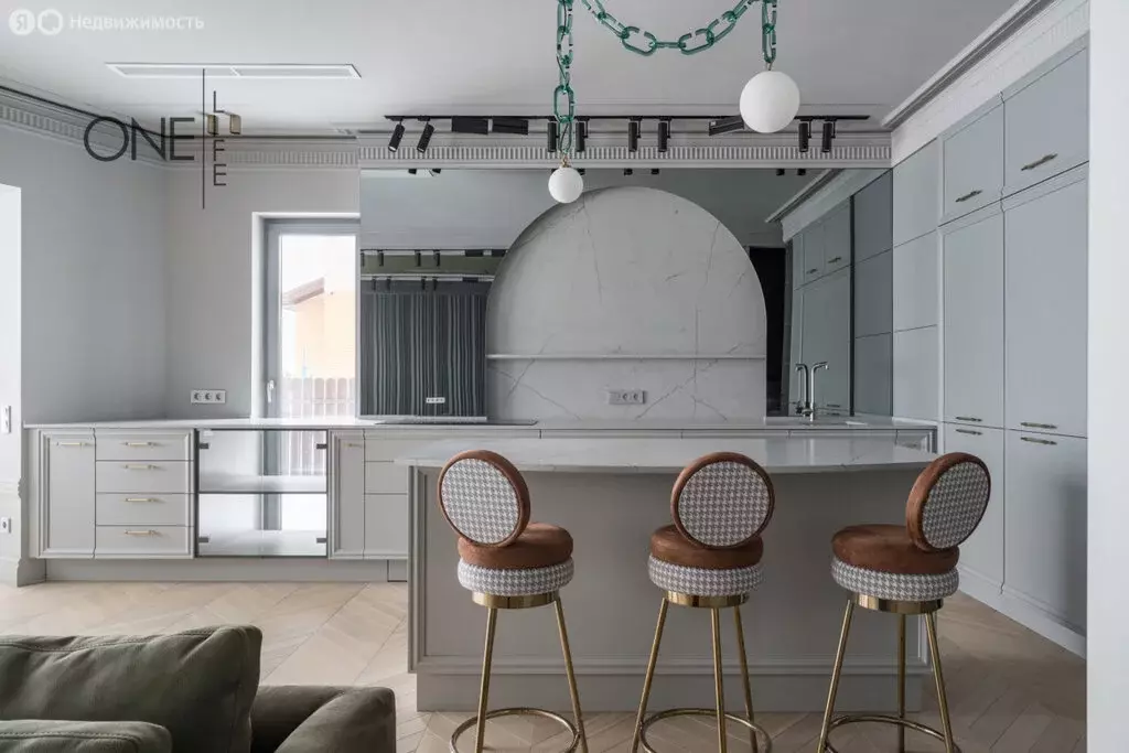 Дом в деревня Покровское, Рождественский бульвар, 217 (270 м) - Фото 2