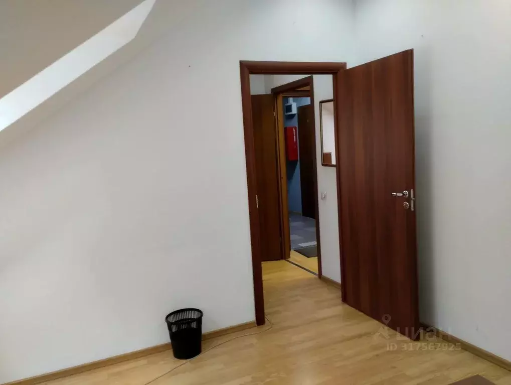 Офис в Москва Барклая ул., 18/19 (25 м) - Фото 1