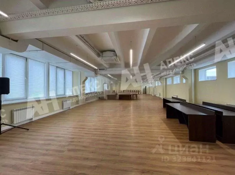 Офис в Москва Большая Татарская ул., 35С3 (295 м) - Фото 2