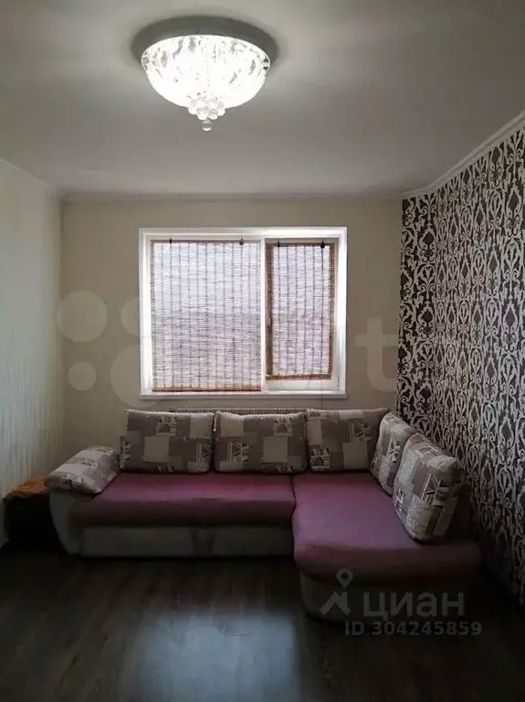 2-к кв. Белгородская область, Белгород бул. Юности, 39 (52.0 м) - Фото 0