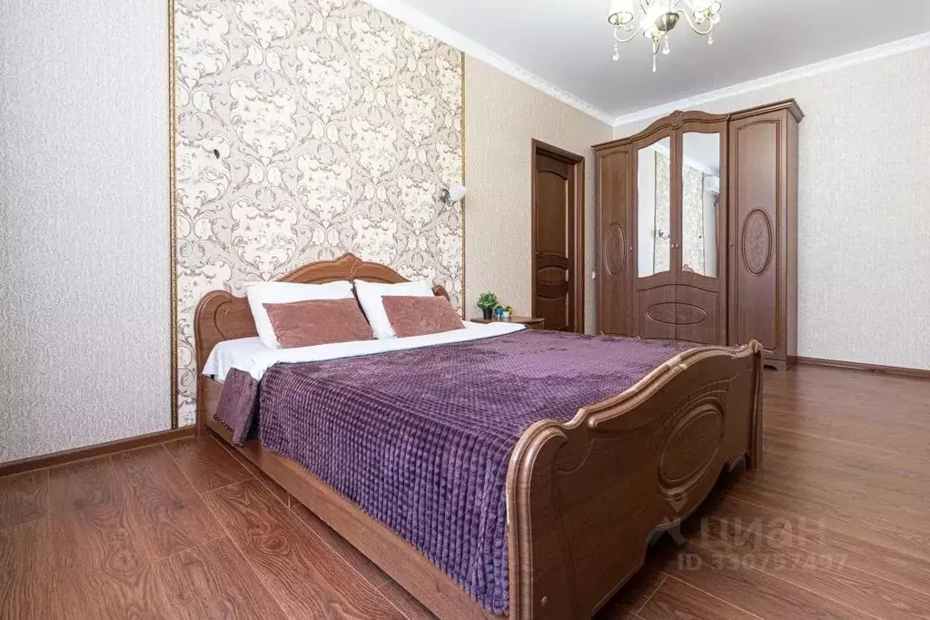1-к кв. Краснодарский край, Краснодар Восточно-Кругликовская ул., 28/2 ... - Фото 1