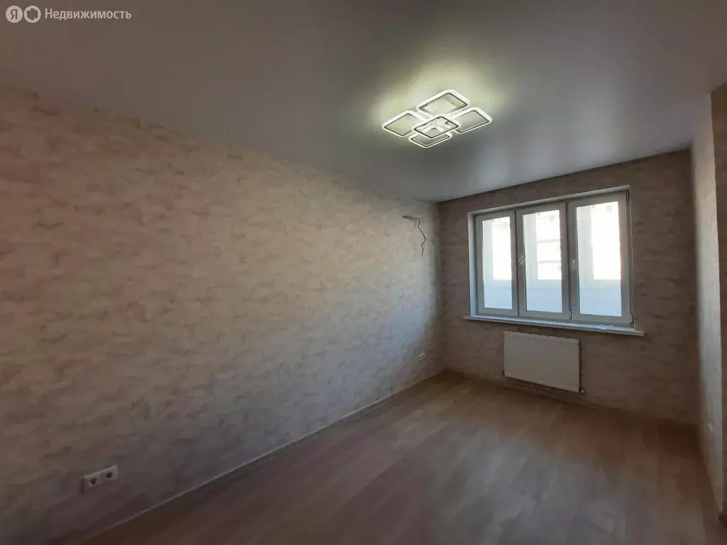 1-комнатная квартира: Краснодар, Тепличная улица, 62/1к3 (35 м) - Фото 0