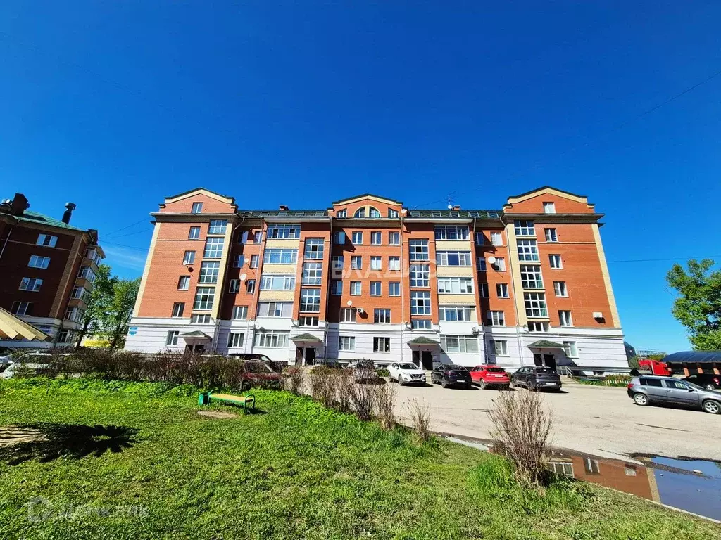 Продаётся 3-к квартира, 61.2 м - Фото 0